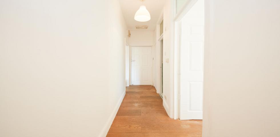 			2 Bedroom, 1 bath, 1 reception Flat			 Anson Road , Willesden Green